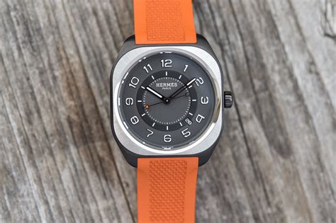 watch roll hermes